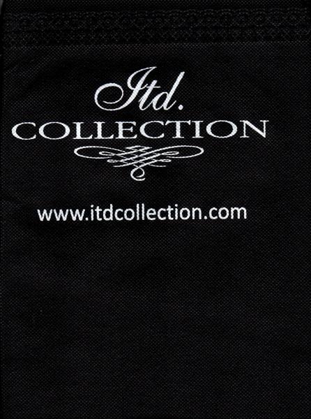 ITD Collection Apron * Schürze