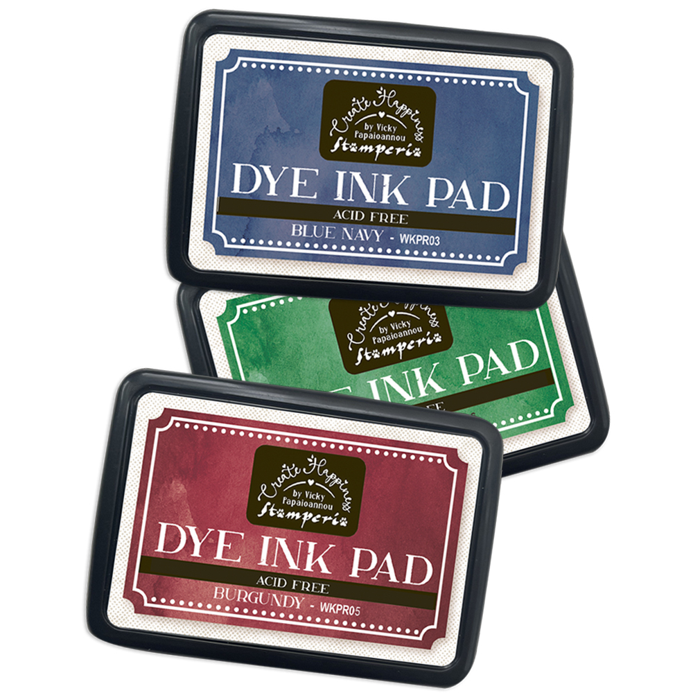 Stamperia Dye Ink Pads