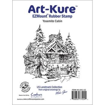Art-Kure Stamps