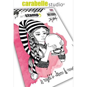 Carabelle Studio Stamps