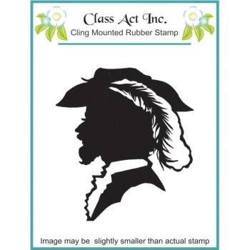 Class Act Inc. Stamps