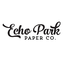 Calendar Essentials Stamp Set - Echo Park Paper Co.