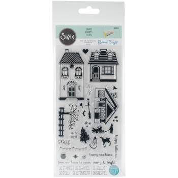 Sizzix Stamps