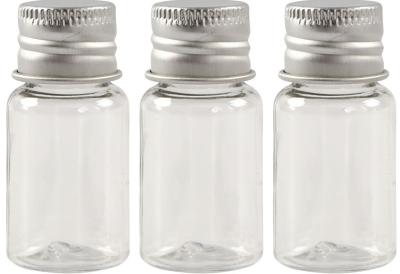 Bottles - Tins