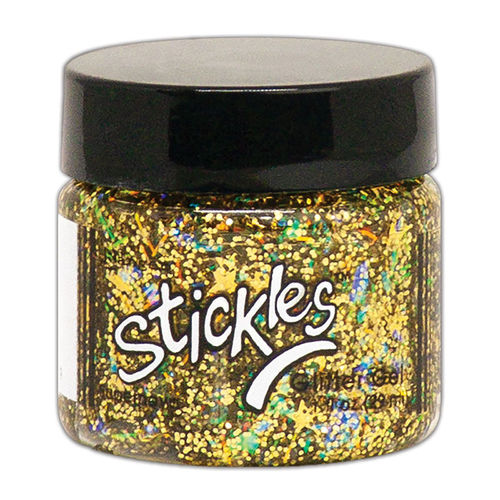 Ranger Stickles