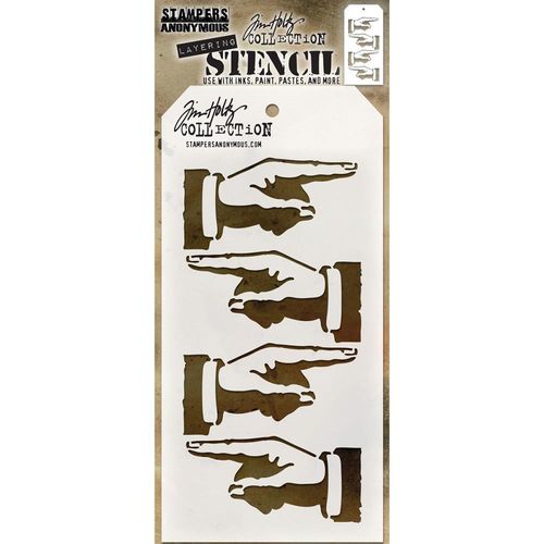 Stencils