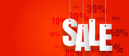 Papiria Sale