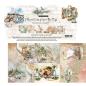 Preview: #45 Alchemy of Art Memories from the Trip 12x12 Paper Pack