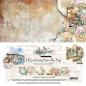 Preview: #45 Alchemy of Art Memories from the Trip 12x12 Paper Pack