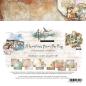 Preview: #45 Alchemy of Art Memories from the Trip 8x8 Paper Pack
