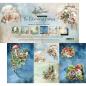 Preview: #46 Alchemy of Art The World of Fairies 12x12 Paper Pack