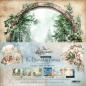 Preview: #46 Alchemy of Art The World of Fairies 12x12 Paper Pack