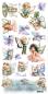 Preview: #46 Alchemy of Art The World of Fairies Extras to Cut Set
