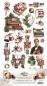 Preview: #47 Alchemy of Art Wonderful Christmas Time Extras to Cut Set