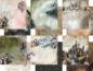 Preview: #50 Alchemy of Art The Legends of the Dragons 12x12 Paper Pack