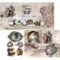 Preview: #50 Alchemy of Art The Legends of the Dragons 12x12 Paper Pack