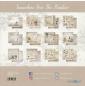Preview: Papers For You 12x12 Paper Pad Somewhere over the Rainbow #1648