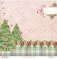 Preview: 12x12 Paper Pad Joy by Elena Roche