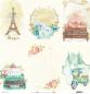 Preview: 12x12 Paper Pad Recuerdame by Manoli Navarro