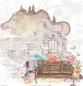 Preview: 12x12 Paper Pad Recuerdame by Manoli Navarro