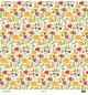 Preview: 12x12 Paper Set Delicious by Quim Díaz