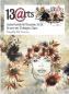 Preview: 13@rt A6 Paper Card Set End of Summer