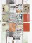Preview: 13@rt A6 Paper Card Set End of Summer