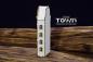 Preview: SnipArt Chipboard Little Town Tenement House #24875