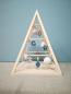 Preview: Artemio Pyramid Christmas Tree Kit 14003246