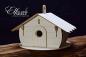 Preview: SnipArt Chipboard Elf on the Shelf 3D House #55030