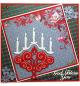 Preview: SALE Joy!Crafts Erica Die Candlestick