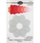 Preview: Sizzix Framelits Die Set 7PK Flowers