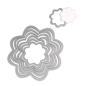 Preview: Sizzix Framelits Die Set 7PK Flowers