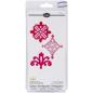 Preview: Sizzix Sizzlits Die Set 3 Stk - Decorative Accent Set
