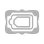 Preview: Sizzix Framelits Die Set 4PK Gift Card Holder