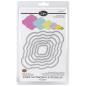 Preview: Sizzix - Framelits Die Set 6PK Ornamental Labels