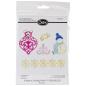 Preview: SALE Sizzix Thinlits Die Set 7PK - Christmas #659011