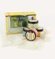 Preview: Viva Decor Kreativ Creme Set Mimi u. Mikey