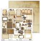 Preview: A.B Studio 12x12 Paper Pad Crafters Bundle #02