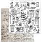 Preview: A.B Studio 12x12 Paper Pad Crafters Bundle #02