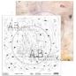 Preview: A.B Studio 12x12 Paper Pad Crafters Bundle #02