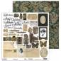 Preview: A.B Studio 12x12 Paper Pad Crafters Bundle #02