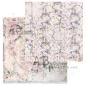 Preview: A.B Studio 12x12 Paper Pad Shabby Love Symphony