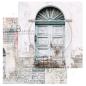 Preview: A.B Studio 12x12 Paper Pad Shabby Love Symphony