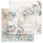 Preview: A.B Studio 12x12 Paper Pad Shabby Love Symphony