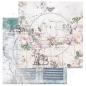 Preview: A.B Studio 12x12 Paper Pad Shabby Love Symphony