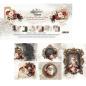 Preview: #47 Alchemy of Art Wonderful Christmas Time 12x12 Paper Pack