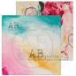Preview: AB Studio 12x12 Paper Pad May Day