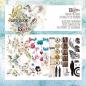 Preview: 13@rt 8x8  Paper Pad Art Book Vol 2