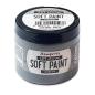 Preview: ASPT006 Stamperia Art Stories Soft Paint Stone Ash